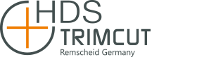 Logo TRIMCUT Kreissägeblätter