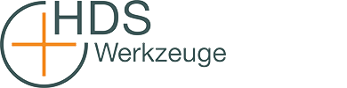 1999 HDS Werkzeuge Logo